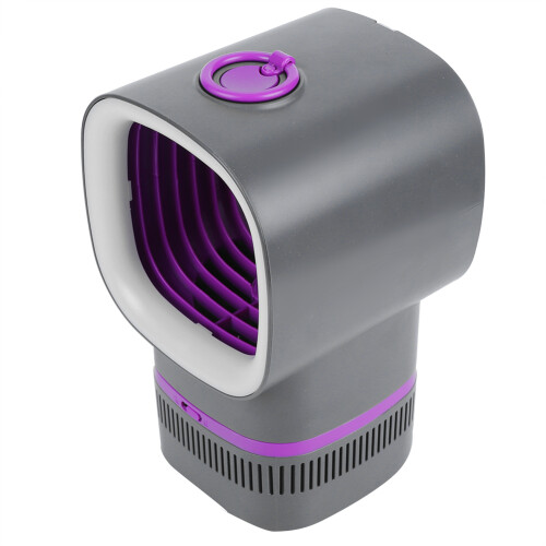 Συμβατό με Portafilter 58mm Κουνουπιέρα με Σύστημα Παγίδευσης 3D, Αθόρυβο Νυχτερινό Φως, 2