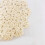Vintage Style Cotton Doilies, Elegant Chic Handmade Crochet for Multi-Purpose Utilization, Protective Coasters with Rustic Appearance for Tabletop Dec 3