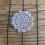 Vintage Style Cotton Doilies, Elegant Chic Handmade Crochet for Multi-Purpose Utilization, Protective Coasters with Rustic Appearance for Tabletop Dec 5