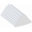 Resin EVA Hot Glue Sticks, Multi-Surface Use for Projects Requiring Good Flexibility and Shine 1