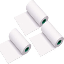 Premium Quality Images From Smooth Surface Printing: Enjoy Hassle-Free Sessions With High-Quality Pulp, While Portable Printers Compatibility Offers V