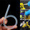Hot Melt Design Hot Glue Sticks, Quick Heat Up for Immediate Bonding and Multi-Surface Use 5