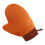 Selftanning gloves, applicator, 15.5 x 22 cm, doublesided, microfiber, versatile 1