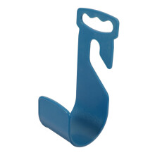 Telescopic Water Pipe Garden Hose Hanger Adjustable Length Wrought Iron Outdoor Hose Rack Holder