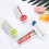 Efficient Tube Roller, Innovative Multi-Purpose Toothpaste Squeezer, Plastic Construction Offers Durability And Safety, Easy Operation With A Right Ro 4