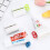 Efficient Tube Roller, Innovative Multi-Purpose Toothpaste Squeezer, Plastic Construction Offers Durability And Safety, Easy Operation With A Right Ro 3