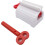 Efficient Tube Roller, Innovative Multi-Purpose Toothpaste Squeezer, Plastic Construction Offers Durability And Safety, Easy Operation With A Right Ro 5