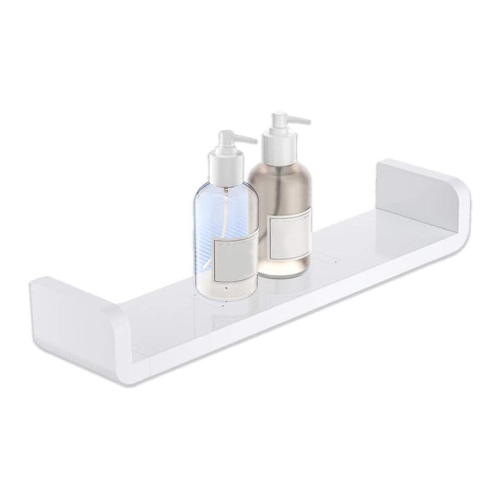 Floating Shelves For Space Saving, Lightweight & Easy Installation, Wide Application In Various Rooms 9148971017335