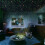 Cosmic Symphony: Galaxy Light Projector, Ocean Wave Scene with Bluetooth Speaker, Adjustable Brightness for Relaxation & Creativity 4