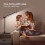 Flexibility Meets Functionality, Foldable Design Desk Lamp with LED Desk Lamp for Home Office, Multiple Light Modes and Stable Base for Unmatched 1