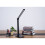 Flexibility Meets Functionality, Foldable Design Desk Lamp with LED Desk Lamp for Home Office, Multiple Light Modes and Stable Base for Unmatched 7