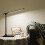 Flexibility Meets Functionality, Foldable Design Desk Lamp with LED Desk Lamp for Home Office, Multiple Light Modes and Stable Base for Unmatched 5