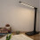 Flexibility Meets Functionality, Foldable Design Desk Lamp with LED Desk Lamp for Home Office, Multiple Light Modes and Stable Base for Unmatched 6