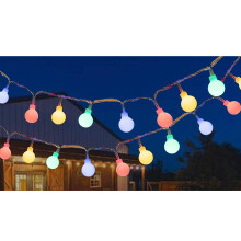 Enchanting Illumination: Battery Operated String Lights, Wireless Remote Control for Easy Access, Perfect Decoration for Indoors & Outdoors