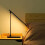 Flexibility Meets Functionality, Foldable Design Desk Lamp with LED Desk Lamp for Home Office, Multiple Light Modes and Stable Base for Unmatched 4