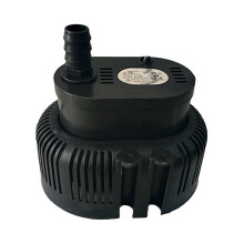 Submersible Sump Pump For Pools And Above Ground Areas, Rust Resistant And Weatherproof With Extra Long Power Cord And High Drainage Speed, Designed F