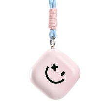 Electric Hand Warmer Cube Hand Warmers Temperature Control Pocket Size Quick Charge Portable Warmer Pink B Outdoors Hunting Gift