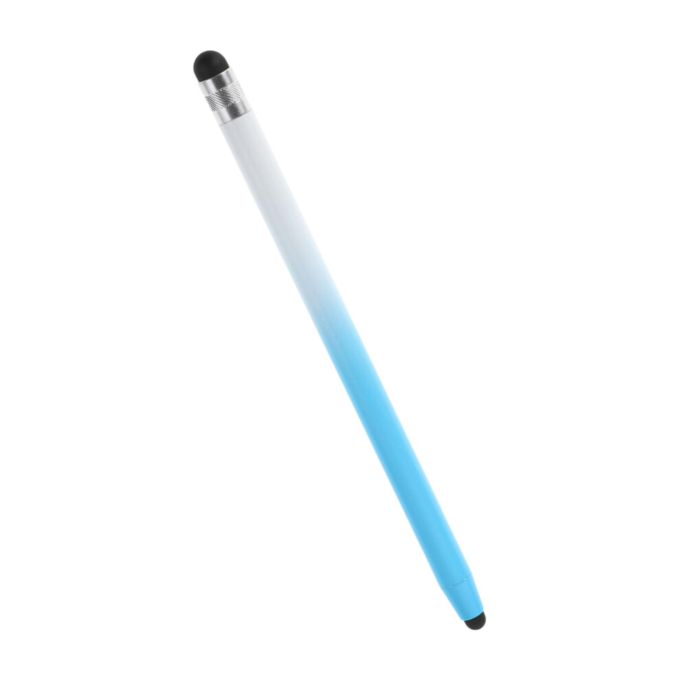 Touch Screen Capacitive Pen Stylus For Tablets And Phones, Ipad Android Compatible, Silicone Tip Fine Point For Drawing 9365049881401