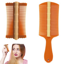 2 x scale combs, lice combs, psoriasis, finetooth comb, scale comb, removal of fleas, lice, dandruff, and tangled hair