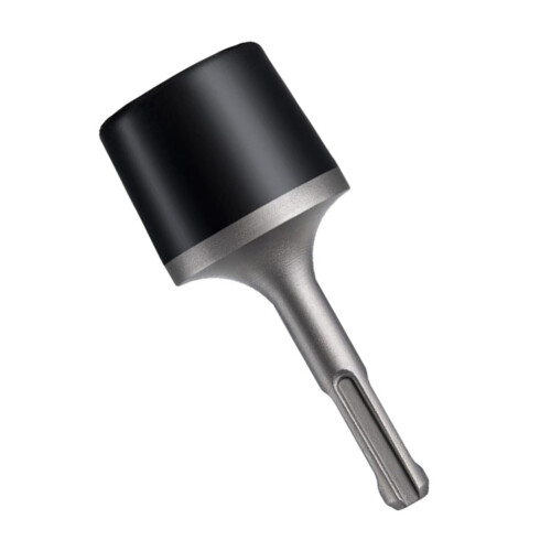 Power Hammer For Plumbing Tiles Without Rubber Mallet Marks, Thick HeatTreated Handle, Carpentry Work, Includes Mallet