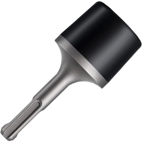 Rubber Mallets With Stable Rubber Head And HeatTreated Handle For Radiator  And Tile Installation Projects 2