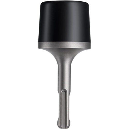 Scratch Resistant Electric Rubber Hammer Interface Flooring Tile Setting Mallet For Pipe Adjustment 2