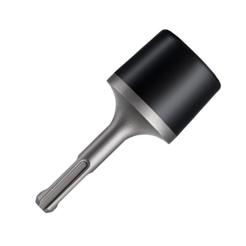 Electric Rubber Hammers For Wood Flooring Tile Setting Pipe Adjustment Interchangeable Heads HeatTreated Handle