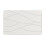 Bath Mat Natural Diatomaceous Earth Quick Drying Bathroom-White 1