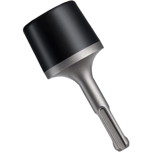Electric Rubber Hammers For Wood Flooring Tile Setting Pipe Adjustment Interchangeable Heads HeatTreated Handle 1