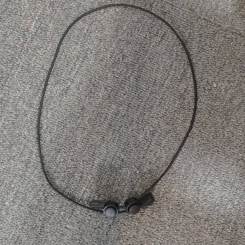 Bande de serrage ajustable pour chemises et pulls, bande de serrage courte avec ajustement réglable et conception élastique extensible, bande 2