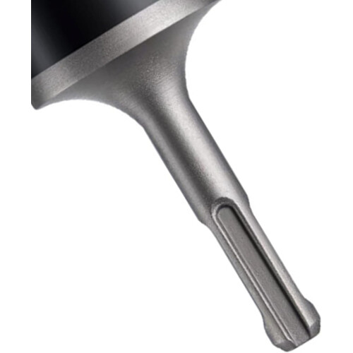 Power Hammer For Plumbing Tiles Without Rubber Mallet Marks, Thick HeatTreated Handle, Carpentry Work, Includes Mallet 2