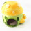 1pc Ceramic Hamster Nest Pet Sleeping Bed Cooling Design Stylish for Pets 2