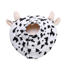 Elizabethan Collar For Dogs Protective Cone Wound Healing Soft Inner Padding Colorful Sizes Available