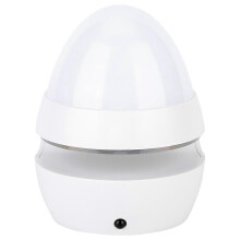 (As show, One size) 220V Electric Smart Remote Control LED Night Light for Children Home Bedroom