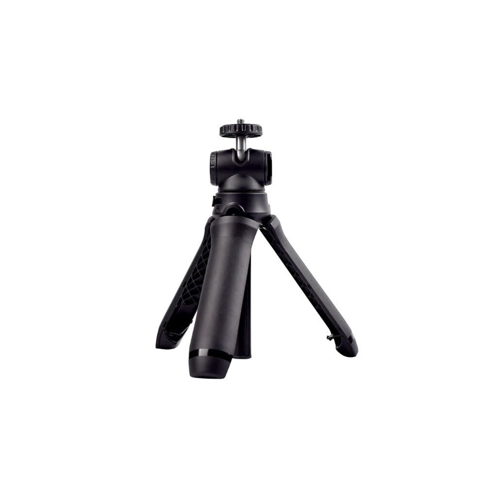 Mini Extendable Tripod 54Cm 360 Rotation For Camera Smartphone For Travel Vlogging, Selfies And Video Recording 9412369083333