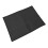 L 105x60 cm Feuerschutzmatte, Schwarz, 800C Hitze 9