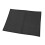 L 105x60 cm Feuerschutzmatte, Schwarz, 800C Hitze 14