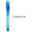 Invisible Ink Pen Magic Security Marker Pen with UV Flashlight for Secret Message 5