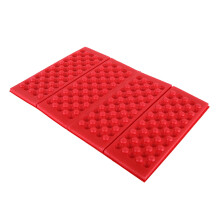 Waterproofs Folding Mat Sitting Pad for Outdoor Camping and Hiking Seats Moistureproof Portable Lightweight Cushion