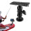 Universal Fish Finder Holder GPS Map Plate Rotatable Accessories 1