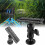 Universal Fish Finder Holder GPS Map Plate Rotatable Accessories 5