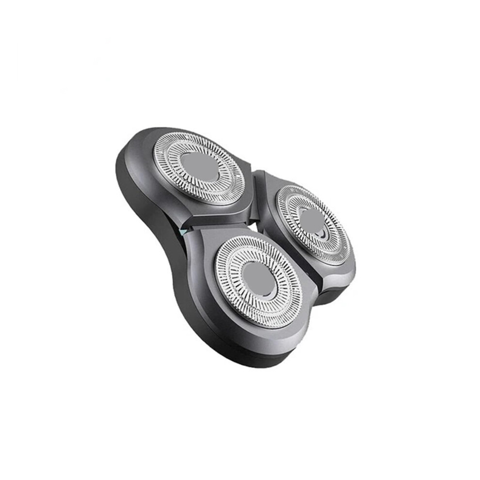 Electric Shaver Razor Head Compatible With Xiaomi Mijia S500 S500C S300 Replacement Dry Wet Shaving Beard Trimmer Head