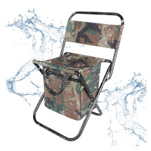 Fishing Chair Lightweight Folding Outdoor Camping Chair Picnic Chairs For Fishing