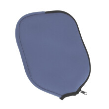 Pickleball Paddle Case Neoprene With Shock Absorption Waterproof Reliable Storage And Easy Carrying For Standard Paddles