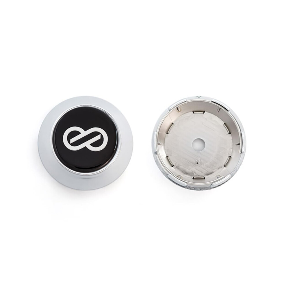Car Wheel Center Hub Caps 69Mm Outer Diameter 66.5Mm Inner Diameter Compatible With Enkei Modified Hub Cover 9426802294729