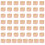 50pcs Eid Party Favors Boxes Crafted from Durable-Pink 1