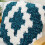 Ensemble de fils à Crochet en peluche, 4-Ensemble chenille 3 6