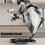 Medieval Armor Sculpture, Movable MultiJointed Warrior Figure, Desk Knight Statue 5
