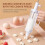 Cookie Decorator Kit 18Piece Cookie Decorating Set With Maker Machine, Tips, Disks For Bakers 3