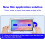 Screen Protector for Gaming Console  Clear Protective Film  SelfAligning, FingerprintResistant, ScratchResistant 4